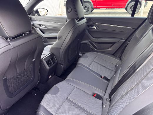 Peugeot 508 SW 1.2 PURETECH 130PK ALLURE AUTOMAAT | 360 Camera | Navigatie| Adaptive Cruise Control | | Aanha... ActivLease financial lease