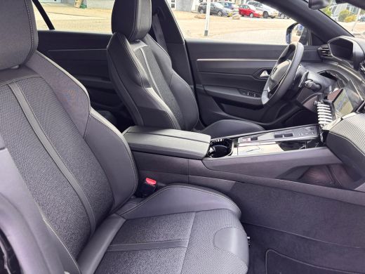 Peugeot 508 SW 1.2 PURETECH 130PK ALLURE AUTOMAAT | 360 Camera | Navigatie| Adaptive Cruise Control | | Aanha... ActivLease financial lease
