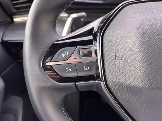 Peugeot 508 SW 1.2 PURETECH 130PK ALLURE AUTOMAAT | 360 Camera | Navigatie| Adaptive Cruise Control | | Aanha... ActivLease financial lease