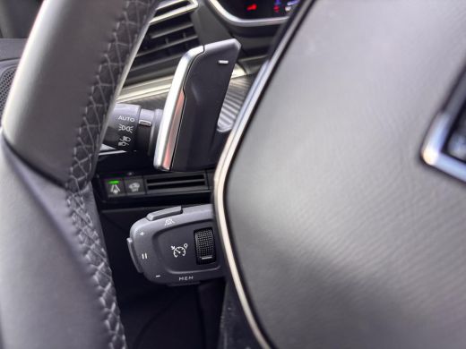 Peugeot 508 SW 1.2 PURETECH 130PK ALLURE AUTOMAAT | 360 Camera | Navigatie| Adaptive Cruise Control | | Aanha... ActivLease financial lease