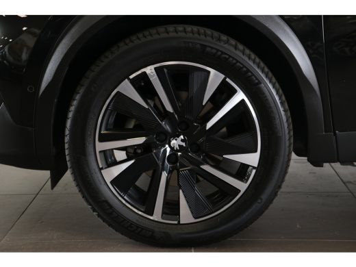 Peugeot e-2008 EV GT 50 kWh | Navi | Camera | Alcantara | Stoelverw. | AD.cruise | PDC V+A | Keyless Entry | ActivLease financial lease