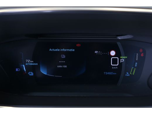 Peugeot e-2008 EV GT 50 kWh | Navi | Camera | Alcantara | Stoelverw. | AD.cruise | PDC V+A | Keyless Entry | ActivLease financial lease