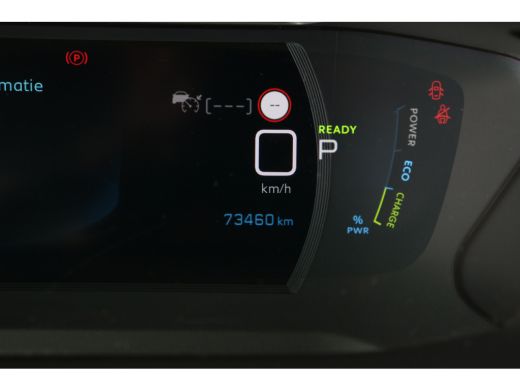 Peugeot e-2008 EV GT 50 kWh | Navi | Camera | Alcantara | Stoelverw. | AD.cruise | PDC V+A | Keyless Entry | ActivLease financial lease
