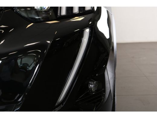 Peugeot e-2008 EV GT 50 kWh | Navi | Camera | Alcantara | Stoelverw. | AD.cruise | PDC V+A | Keyless Entry | ActivLease financial lease