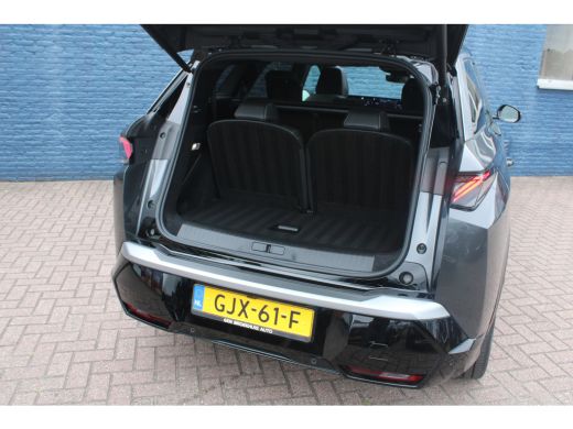 Peugeot e-5008 GT Avantage 73 kWh | Lederen bekleding | Panorama/schuifdak | Navigatie | Camera | BTW | 6.000km | ActivLease financial lease