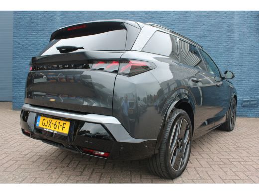 Peugeot e-5008 GT Avantage 73 kWh | Lederen bekleding | Panorama/schuifdak | Navigatie | Camera | BTW | 6.000km | ActivLease financial lease