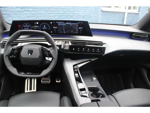 Peugeot e-5008 GT Avantage 73 kWh | Lederen bekleding | Panorama/schuifdak | Navigatie | Camera | BTW | 6.000km | ActivLease financial lease