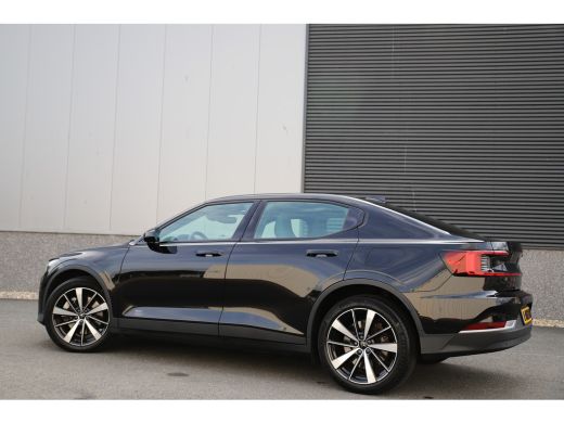 Polestar 2 Long Range Dual Motor 78kw Adaptive/ Accu 94.6% Pilot plus ActivLease financial lease