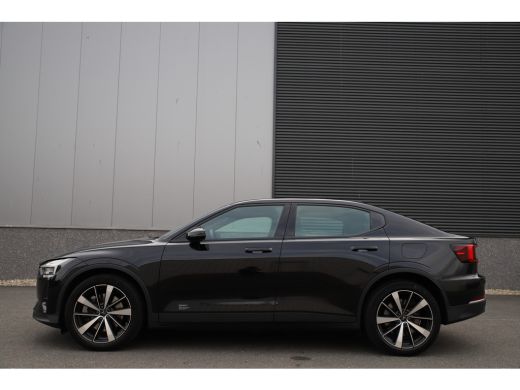 Polestar 2 Long Range Dual Motor 78kw Adaptive/ Accu 94.6% Pilot plus ActivLease financial lease