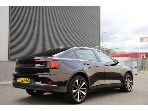 Polestar 2 Long Range Dual Motor 78kw Adaptive/ Accu 94.6% Pilot plus ActivLease financial lease