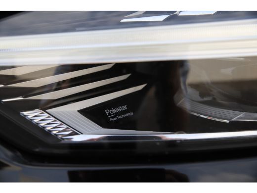 Polestar 2 Long Range Dual Motor 78kw Adaptive/ Accu 94.6% Pilot plus ActivLease financial lease