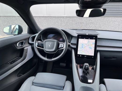 Polestar 2 Long Range Dual Motor 78kw Adaptive/ Accu 94.6% Pilot plus ActivLease financial lease