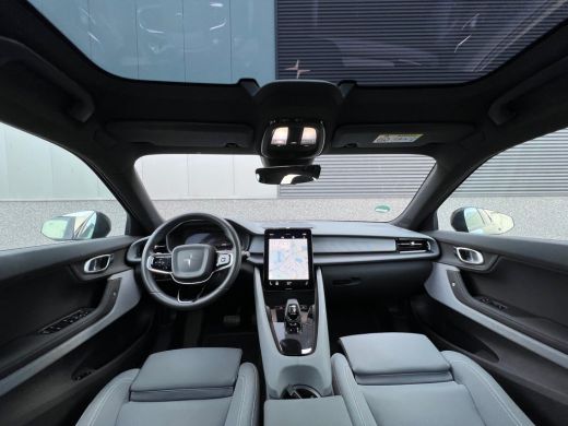 Polestar 2 Long Range Dual Motor 78kw Adaptive/ Accu 94.6% Pilot plus ActivLease financial lease