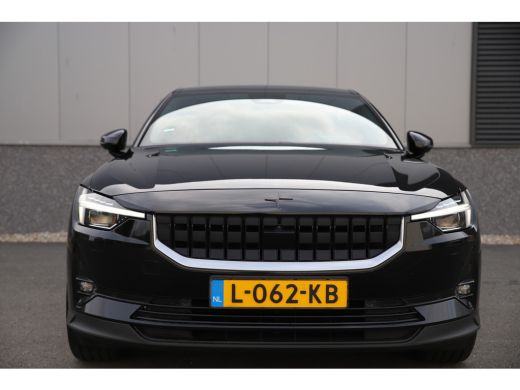 Polestar 2 Long Range Dual Motor 78kw Adaptive/ Accu 94.6% Pilot plus ActivLease financial lease