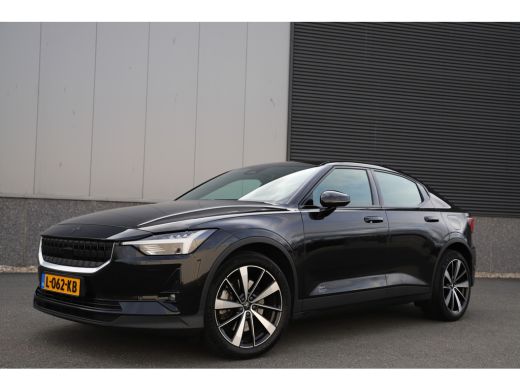 Polestar 2 Long Range Dual Motor 78kw Adaptive/ Accu 94.6% Pilot plus ActivLease financial lease