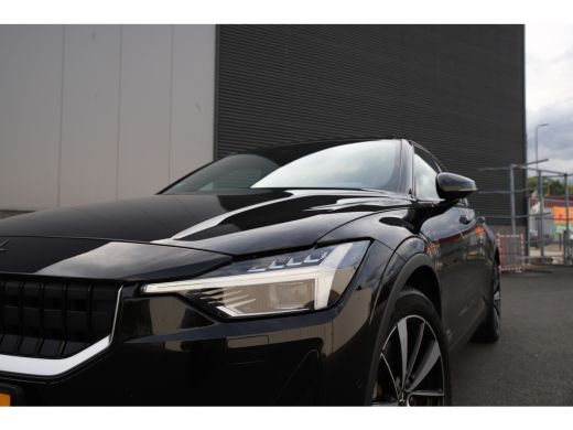 Polestar 2 Long Range Dual Motor 78kw Adaptive/ Accu 94.6% Pilot plus ActivLease financial lease