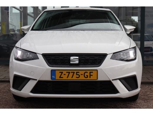 Seat Ibiza 1.0 EcoTSI Style | Airco | Cruise control | Parkeersensor achter ActivLease financial lease