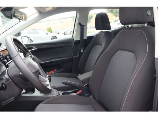 Seat Ibiza 1.0 EcoTSI Style | Airco | Cruise control | Parkeersensor achter ActivLease financial lease