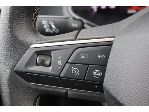 Seat Ibiza 1.0 EcoTSI Style | Airco | Cruise control | Parkeersensor achter ActivLease financial lease