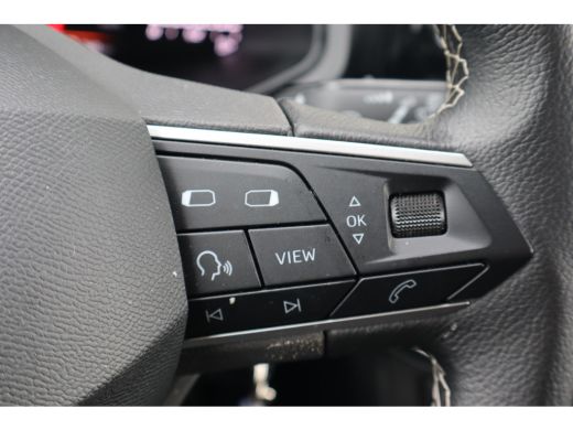 Seat Ibiza 1.0 EcoTSI Style | Airco | Cruise control | Parkeersensor achter ActivLease financial lease