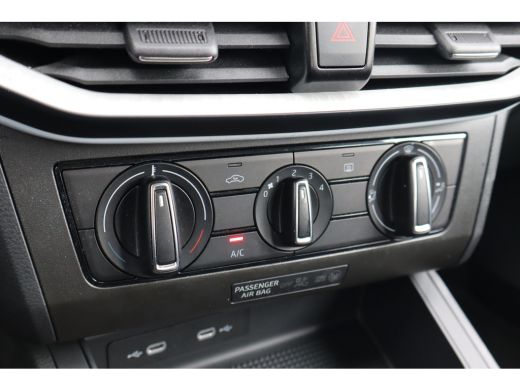 Seat Ibiza 1.0 EcoTSI Style | Airco | Cruise control | Parkeersensor achter ActivLease financial lease