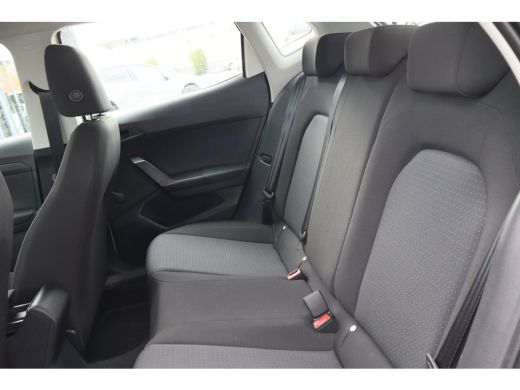 Seat Ibiza 1.0 EcoTSI Style | Airco | Cruise control | Parkeersensor achter ActivLease financial lease