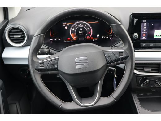 Seat Ibiza 1.0 EcoTSI Style | Airco | Cruise control | Parkeersensor achter ActivLease financial lease