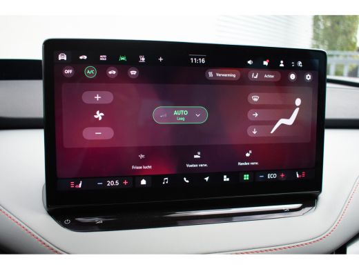Skoda Elroq 85 Business Edition -Warmtepomp-Trekhaak-ACC-Massage-Head up-Keyless-20"- ActivLease financial lease