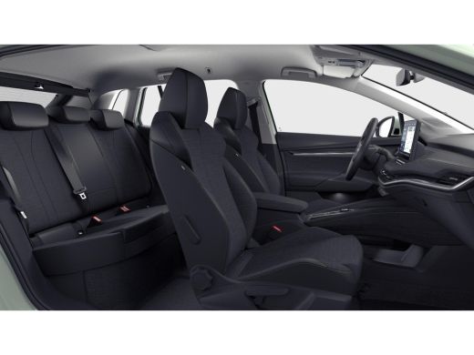 Skoda Elroq Business Edition - Tour | Cruise control met speedlimiter | Driving mode select | Parkeersensoren... ActivLease financial lease