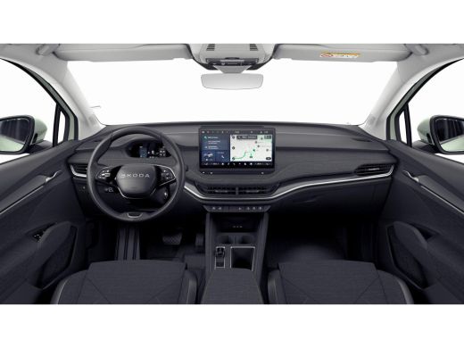 Skoda Elroq Business Edition - Tour | Cruise control met speedlimiter | Driving mode select | Parkeersensoren... ActivLease financial lease