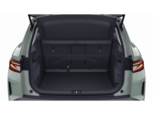 Skoda Elroq Business Edition - Tour | Cruise control met speedlimiter | Driving mode select | Parkeersensoren... ActivLease financial lease