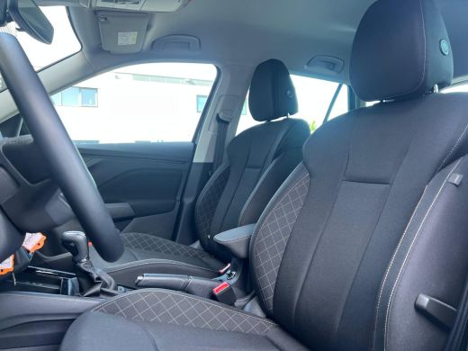 Skoda Kamiq 1.0 TSI Ambition 7-DSG | Airco | Cruise controle | Led koplampen | ActivLease financial lease