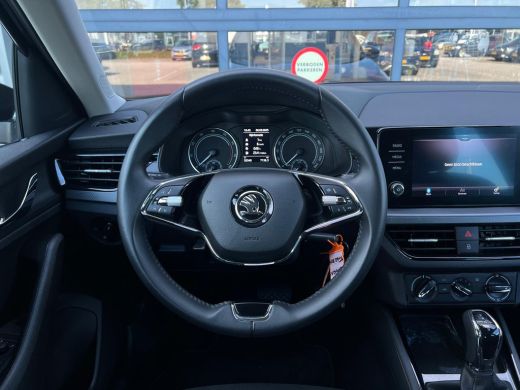 Skoda Kamiq 1.0 TSI Ambition 7-DSG | Airco | Cruise controle | Led koplampen | ActivLease financial lease