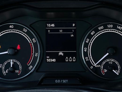 Skoda Kamiq 1.0 TSI Ambition 7-DSG | Airco | Cruise controle | Led koplampen | ActivLease financial lease