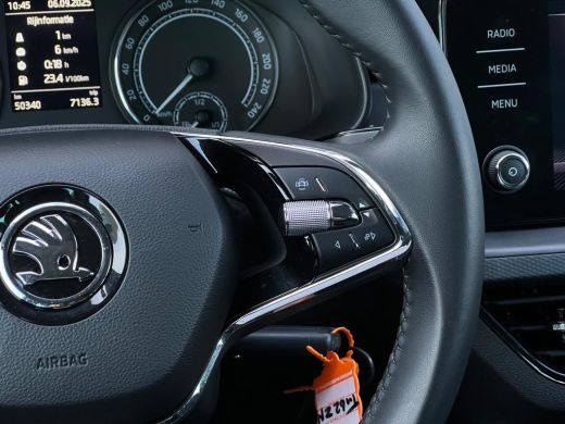 Skoda Kamiq 1.0 TSI Ambition 7-DSG | Airco | Cruise controle | Led koplampen | ActivLease financial lease