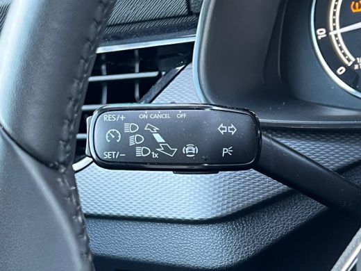 Skoda Kamiq 1.0 TSI Ambition 7-DSG | Airco | Cruise controle | Led koplampen | ActivLease financial lease