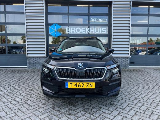 Skoda Kamiq 1.0 TSI Ambition 7-DSG | Airco | Cruise controle | Led koplampen | ActivLease financial lease
