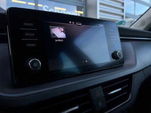 Skoda Kamiq 1.0 TSI Ambition 7-DSG | Airco | Cruise controle | Led koplampen | ActivLease financial lease