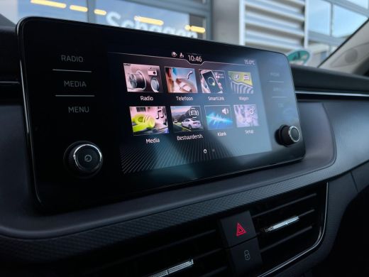 Skoda Kamiq 1.0 TSI Ambition 7-DSG | Airco | Cruise controle | Led koplampen | ActivLease financial lease