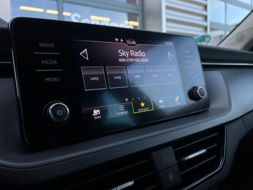 Skoda Kamiq 1.0 TSI Ambition 7-DSG | Airco | Cruise controle | Led koplampen | ActivLease financial lease