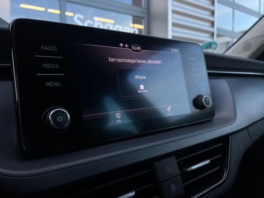 Skoda Kamiq 1.0 TSI Ambition 7-DSG | Airco | Cruise controle | Led koplampen | ActivLease financial lease