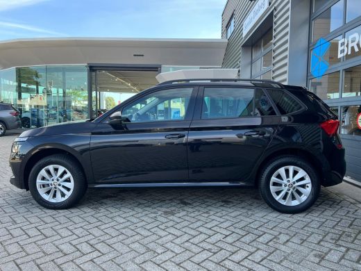 Skoda Kamiq 1.0 TSI Ambition 7-DSG | Airco | Cruise controle | Led koplampen | ActivLease financial lease