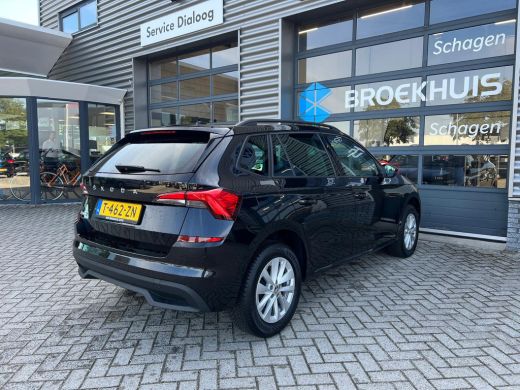 Skoda Kamiq 1.0 TSI Ambition 7-DSG | Airco | Cruise controle | Led koplampen | ActivLease financial lease