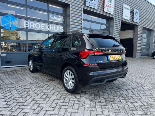 Skoda Kamiq 1.0 TSI Ambition 7-DSG | Airco | Cruise controle | Led koplampen | ActivLease financial lease