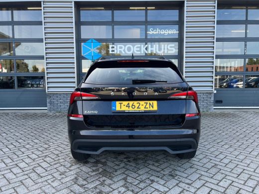 Skoda Kamiq 1.0 TSI Ambition 7-DSG | Airco | Cruise controle | Led koplampen | ActivLease financial lease