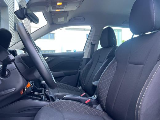 Skoda Kamiq 1.0 TSI Ambition 7-DSG | Airco | Led koplampen | Cruise control | ActivLease financial lease