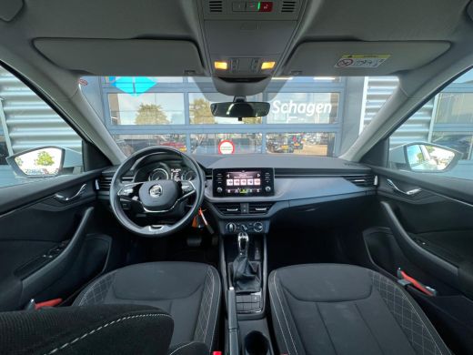 Skoda Kamiq 1.0 TSI Ambition 7-DSG | Airco | Led koplampen | Cruise control | ActivLease financial lease