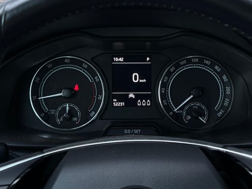 Skoda Kamiq 1.0 TSI Ambition 7-DSG | Airco | Led koplampen | Cruise control | ActivLease financial lease