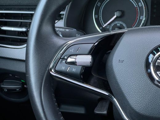 Skoda Kamiq 1.0 TSI Ambition 7-DSG | Airco | Led koplampen | Cruise control | ActivLease financial lease