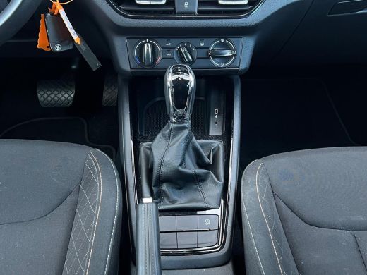 Skoda Kamiq 1.0 TSI Ambition 7-DSG | Airco | Led koplampen | Cruise control | ActivLease financial lease